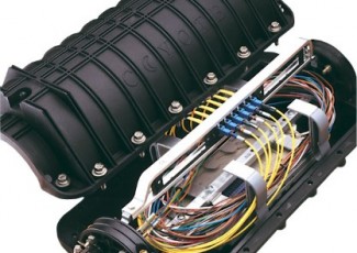 COYOTE<sup>®</sup> Cross-Connect Closure (Legacy)